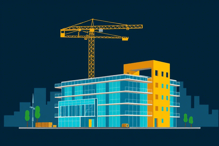 建筑施工方案制作软件怎么做？如何高效生成专业施工方案并提升项目管理效率？