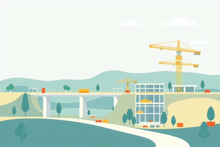 陇南施工软件怎么做？如何选择适合本地项目的高效管理工具？