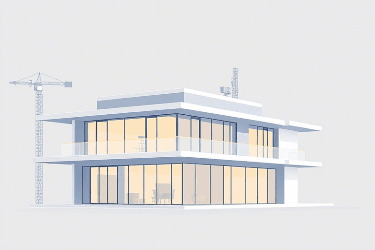 房屋建筑施工制图软件如何提升设计效率与施工精度？