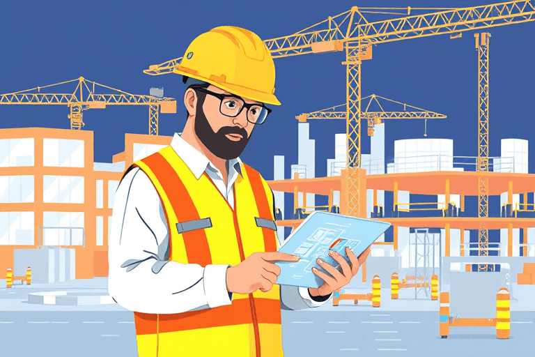 施工员电脑配备软件：如何高效配置与应用提升项目管理效率