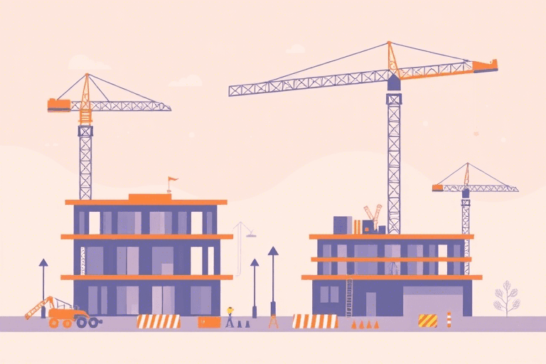 施工安全规范软件是什么？如何开发与应用来提升工地安全管理水平？