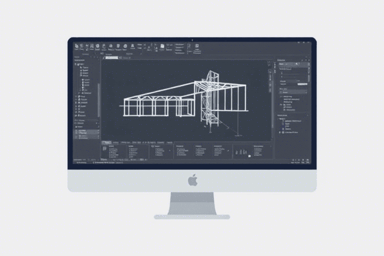 圆方软件出铺砖施工图怎么做？手把手教你高效完成专业铺砖图纸设计