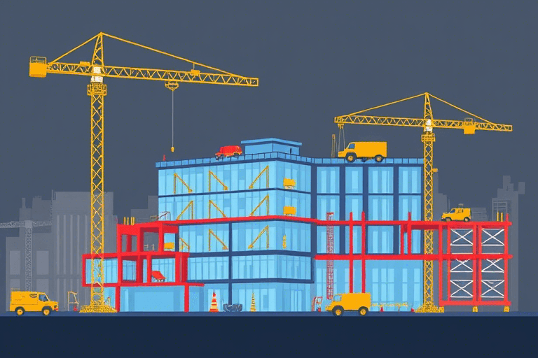 电网施工软件有哪些类型？全面解析电力工程数字化管理工具