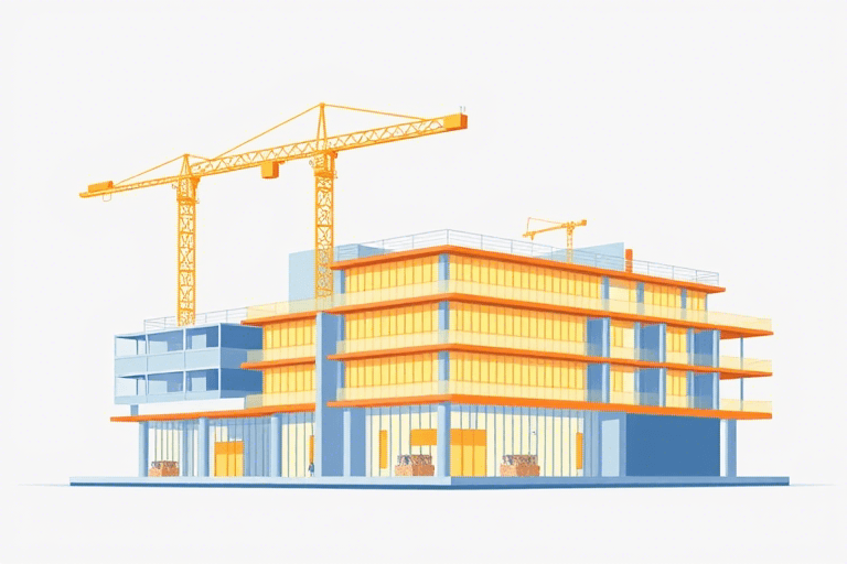 做施工漫游那个软件好？这5款热门工具让你轻松实现沉浸式项目展示