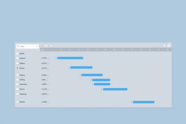 用什么软件画施工网？这些专业工具让你高效出图不踩坑