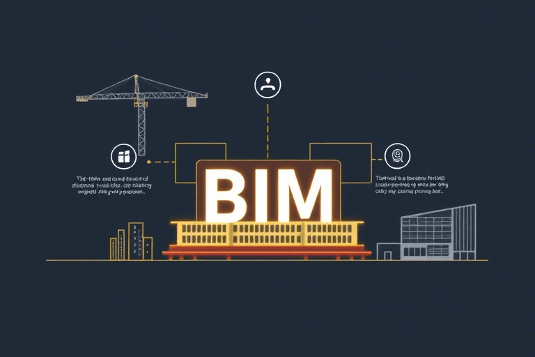 施工方案的编制软件如何提升工程管理效率与准确性