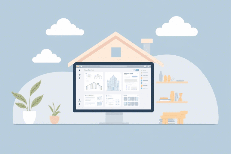 装修施工看图纸软件下载怎么选？这些实用技巧帮你避坑！