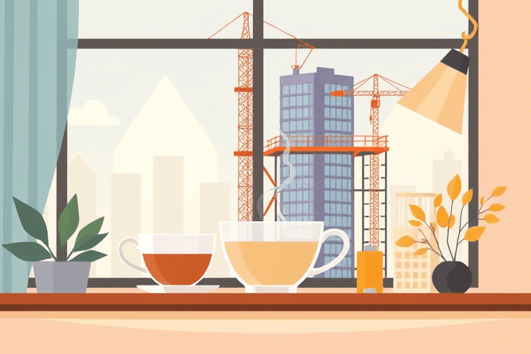 品茗施工策划软件爬架：如何高效完成高层建筑施工方案设计