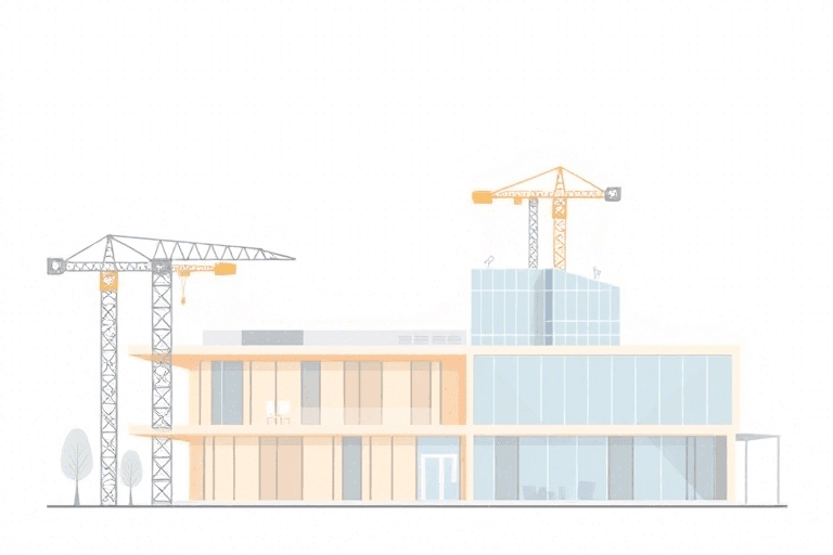 硬装施工使用软件工具如何提升效率与精准度？