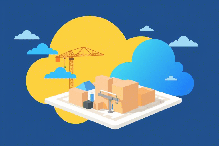 施工数据制作软件有哪些？这些工具助你高效管理工程信息