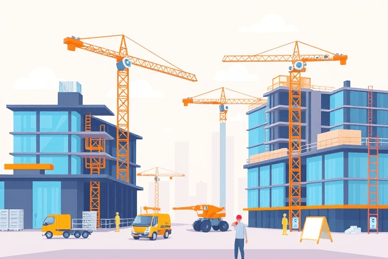 模板施工解析软件哪个好？如何选择最适合的施工管理工具