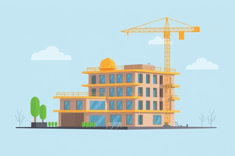 项目施工仿真教学软件下载怎么操作？新手必看全流程指南