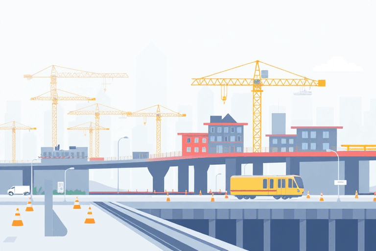 地铁施工调度系统软件怎么做？如何实现高效智能的地下工程管理？