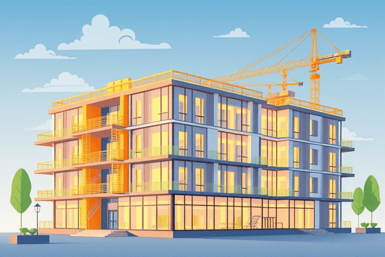 土建施工电脑软件有哪些？这些工具如何提升工程效率与精度？