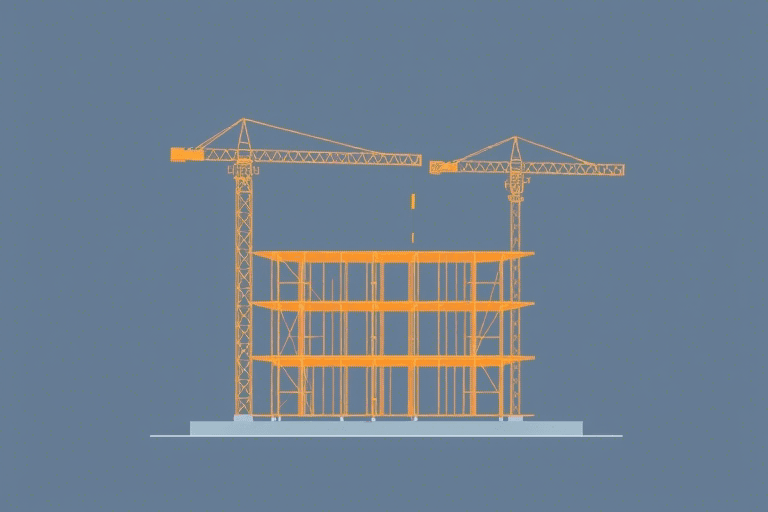 建筑施工中受力分析软件如何助力工程安全与效率提升