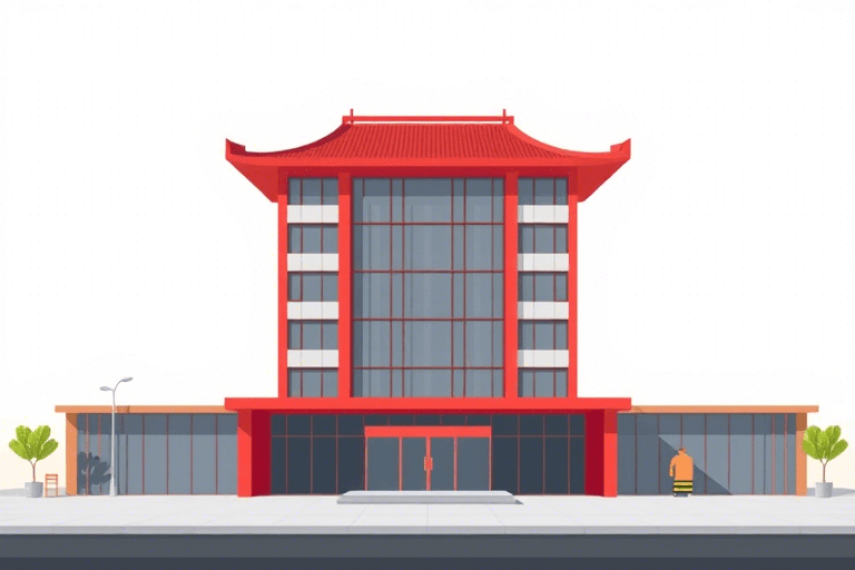 厦门软件园消防施工如何确保安全合规与高效推进？