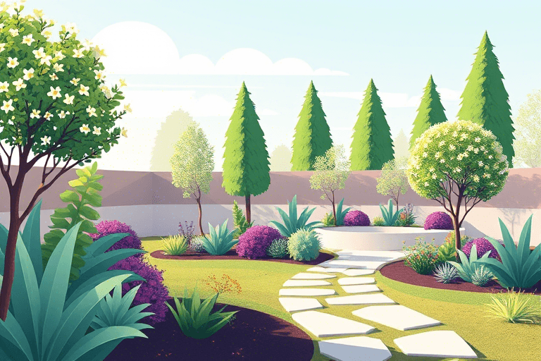 园林施工软件应用：如何提升项目效率与管理精度