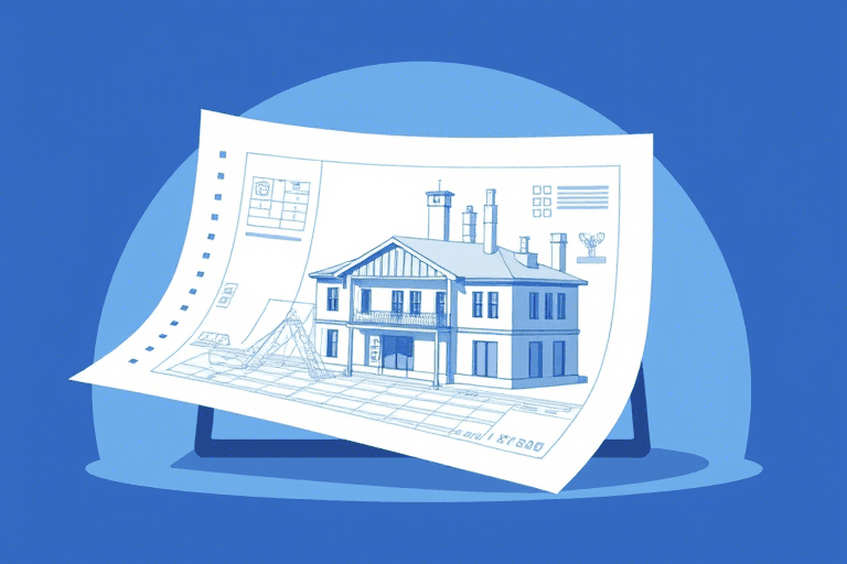 打印建筑施工图软件如何高效实现专业输出与精准管理？