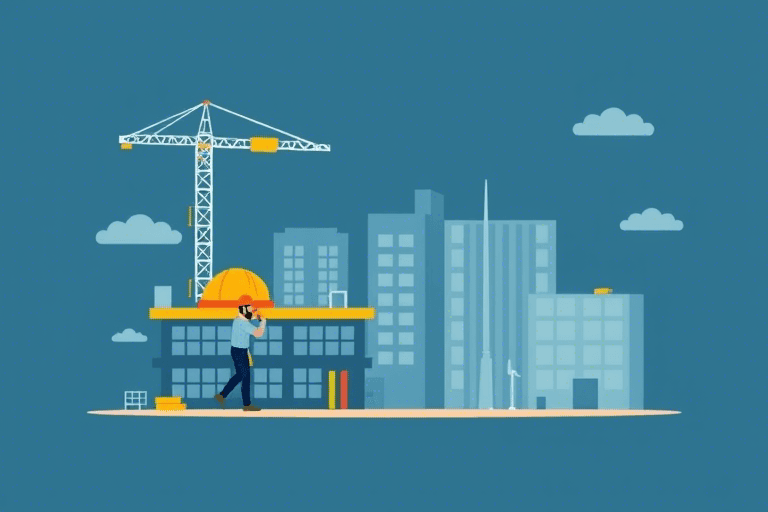 施工计算软件公司招聘：如何高效吸引并留住技术人才