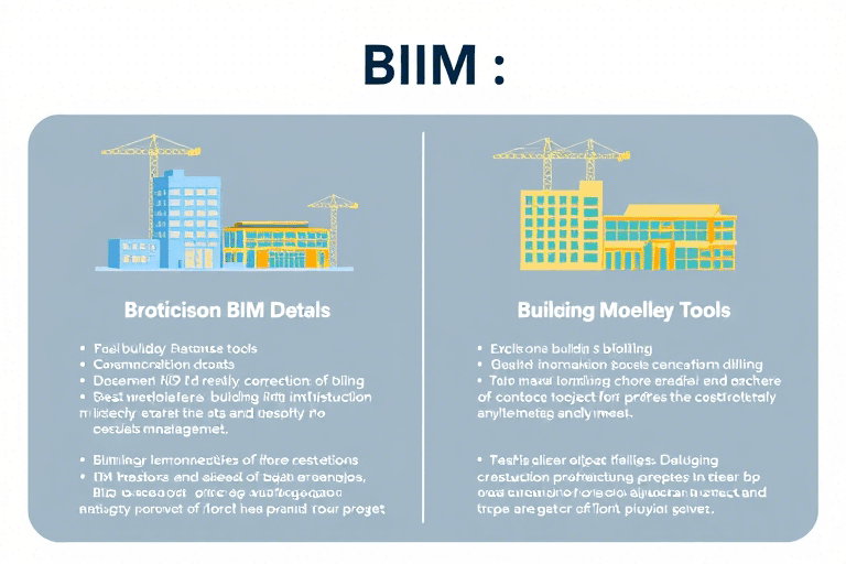 施工进度模拟软件比较：如何选择最适合工程项目管理的工具？