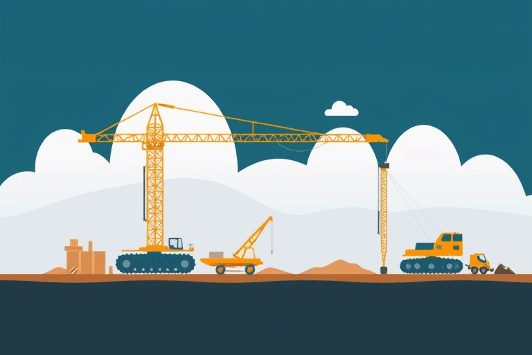 打桩施工软件哪个好点的？如何选择适合工程需求的专业工具