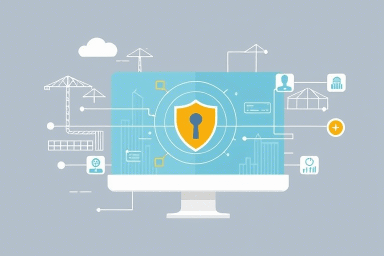 施工管理软件吾爱破解：合法合规还是风险隐患？如何正确使用这类工具？