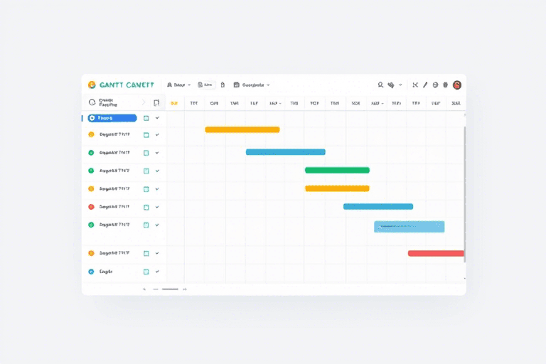 如何免费下载施工进度软件？这些实用工具你不可不知！