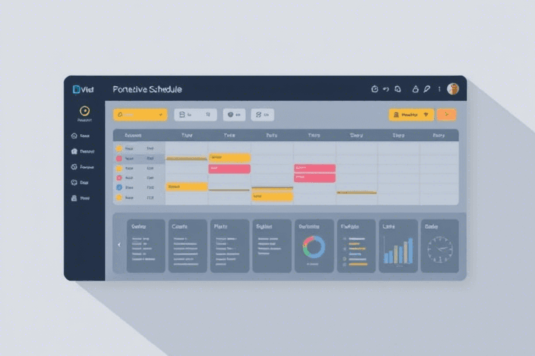 电力施工横道图软件怎么用？高效管理项目进度的秘诀是什么？