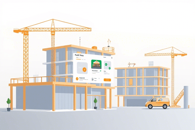 河池施工软件公司电话怎么找？如何高效联系本地专业服务商？