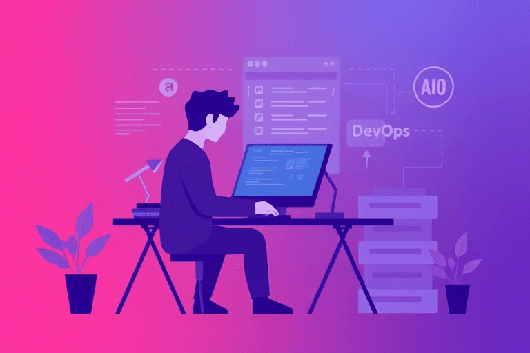 软件设施工程师如何高效构建与维护企业级IT基础设施？