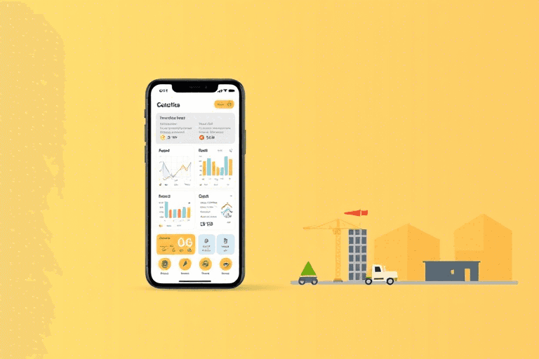 手机版施工图软件怎么用？高效施工管理的秘密武器