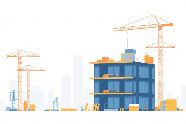 工程装修怎么管理软件？如何用数字化工具提升项目效率与质量？