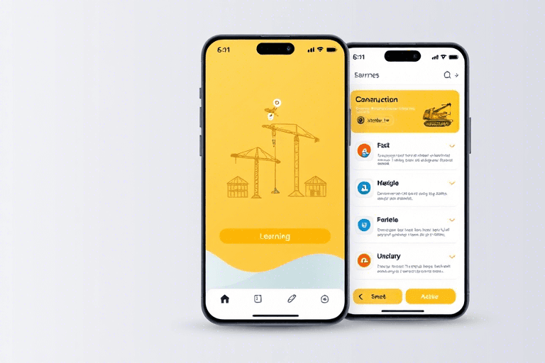 施工题目解答软件哪个好？如何选择高效实用的工程学习工具？