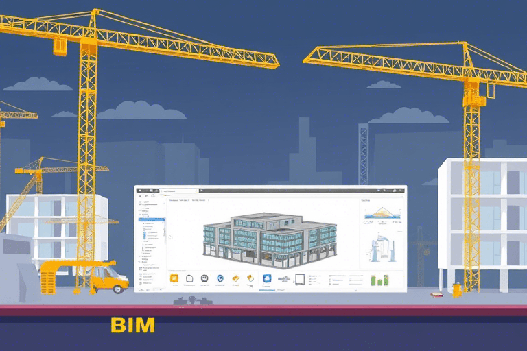 施工成品图软件哪个好用？主流工具对比与实用建议