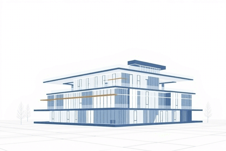 施工软件用什么表示数据？揭秘建筑行业数字化的核心技术与实践