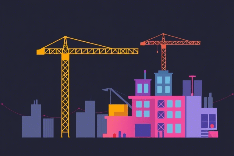 施工实测实量日记软件如何提升工地管理效率与数据准确性？