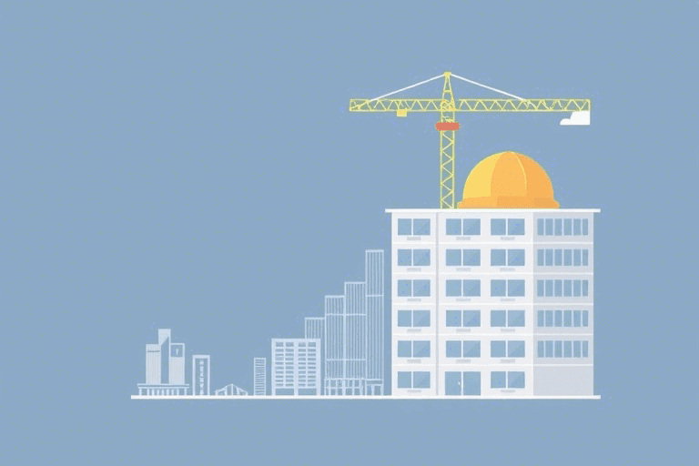 工程施工用料软件如何助力项目精细化管理与成本控制？