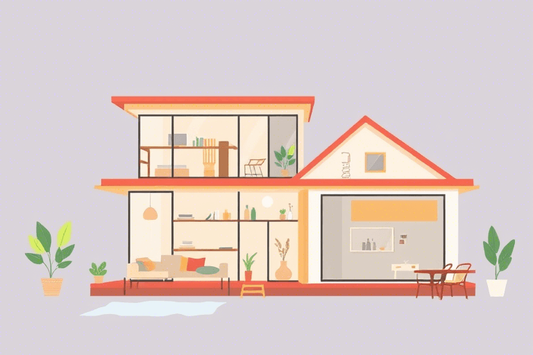 装修施工找什么软件好呢？这些实用工具帮你轻松搞定装修全流程