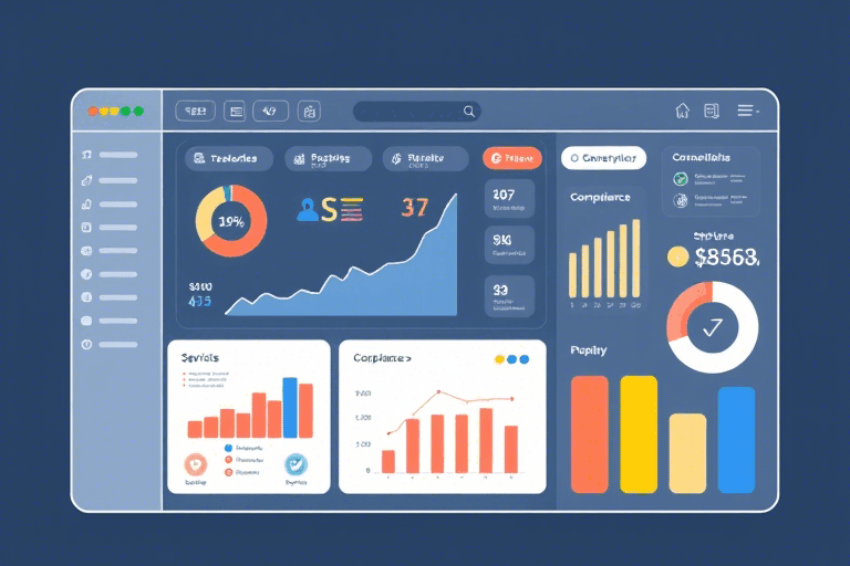 施工资料处理软件如何提升项目管理效率与合规性