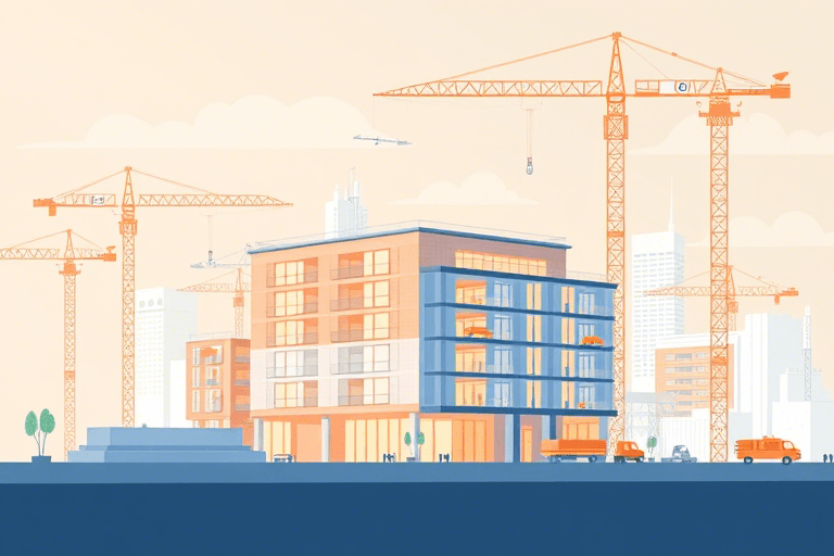 有什么好用的施工软件推荐？这些工具能提升工地效率和管理精度