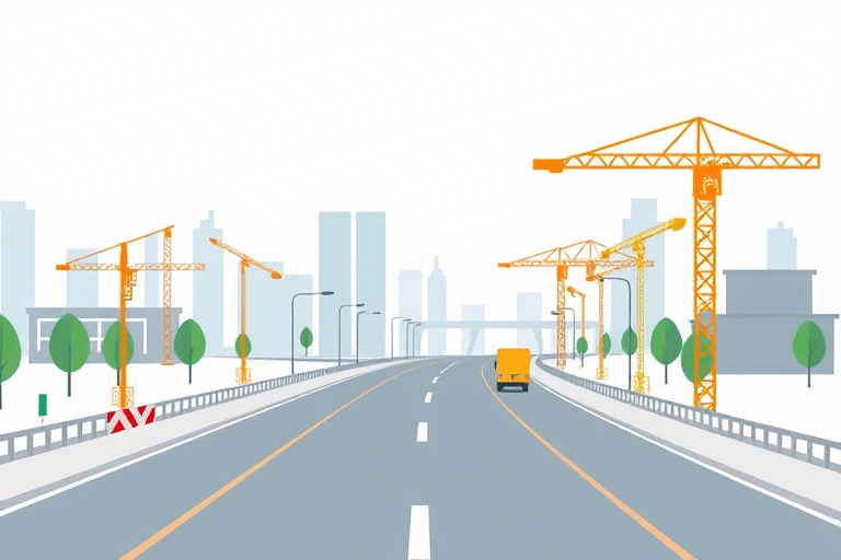 施工公路软件破解版：合法使用还是侵权风险？如何规避法律与技术陷阱？