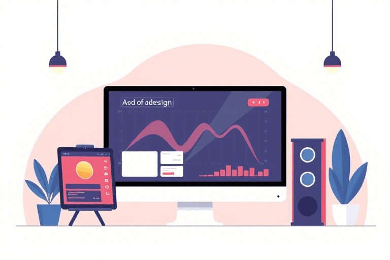 广告施工图制作软件如何提升设计效率与精准度