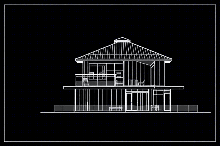 施工图集用哪个软件？这些专业工具助你高效制图与设计