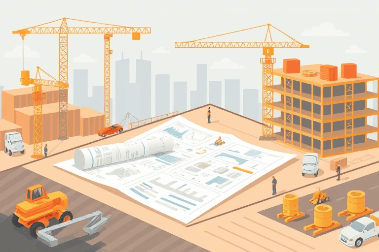 最全的防水施工软件下载：如何找到专业高效的应用工具？