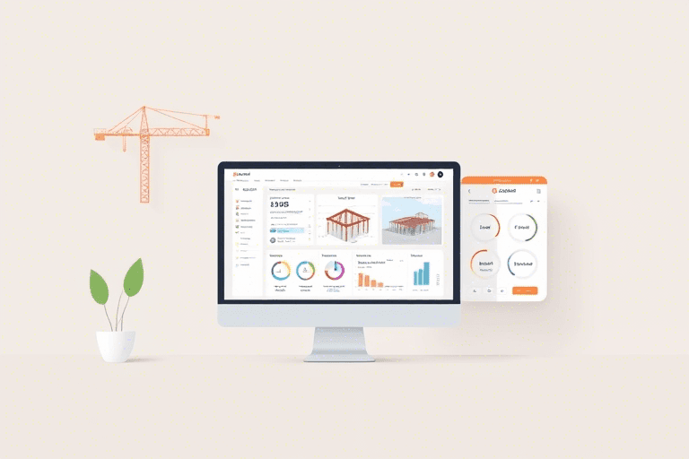 学施工看图用什么软件？新手必备的施工图纸阅读与建模工具推荐