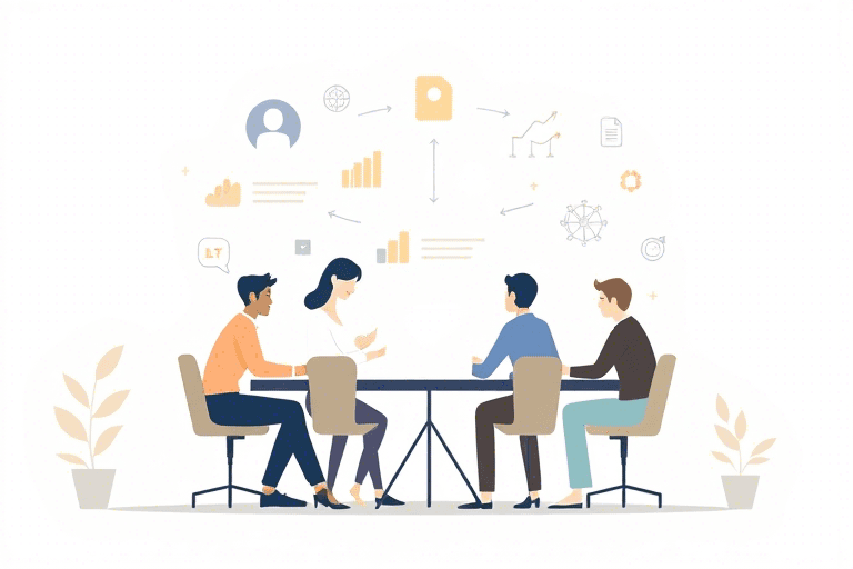 计算机软件施工怎么做才能确保项目成功与高效交付？