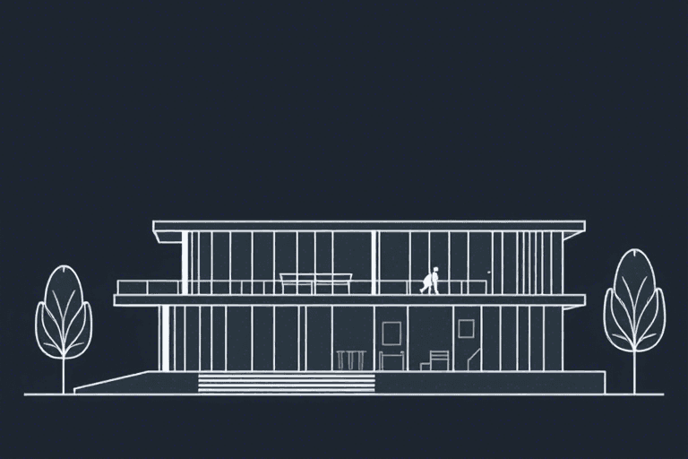 哪个软件画施工图好用？建筑设计师必看的绘图工具对比与推荐