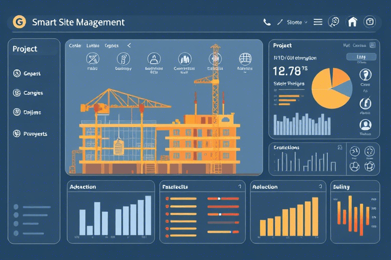 施工图片整理软件下载：如何高效管理施工现场照片与资料