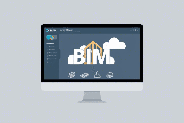 简单施工图制作软件如何助力建筑行业高效设计与协作