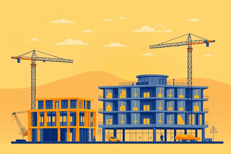 阜阳施工软件公司排名：如何选择最适合本地工程项目的专业服务商？